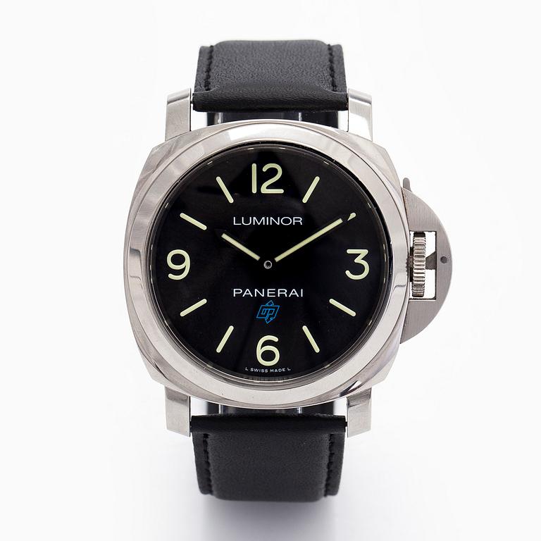 Panerai, Luminor, rannekello, 44 mm.