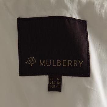 KAPPA, Mulberry.