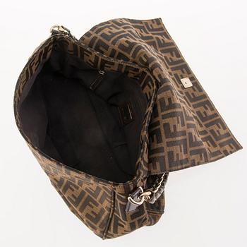 FENDI, "Mia Flap Bag", VÄSKA.