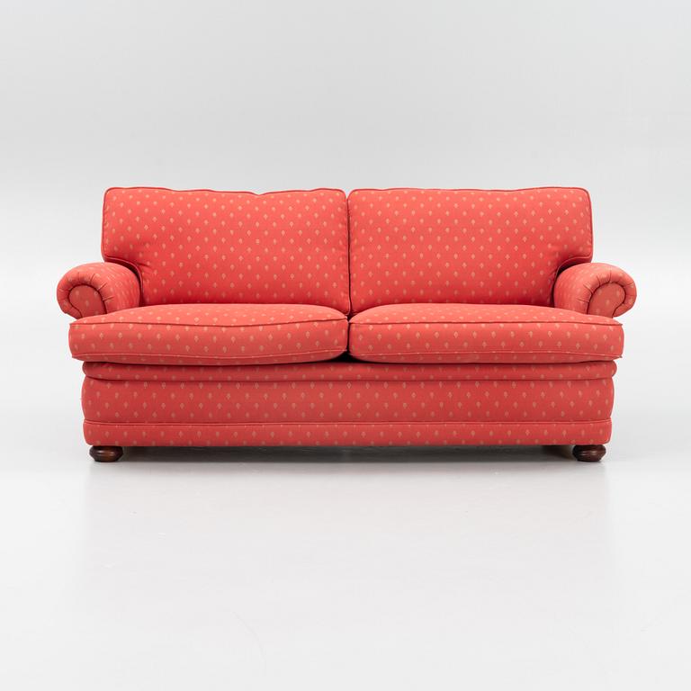 Soffa, "Oxford", Bröderna Andersson.