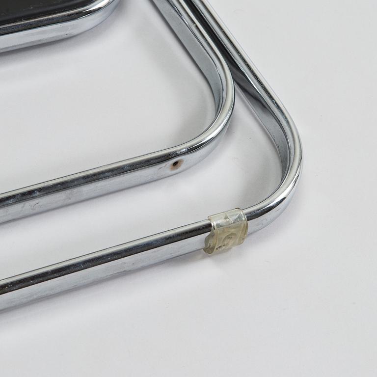 Giancarlo Piretti, pöytä, "Platone", Castelli, Italia, 1960/70-luku.