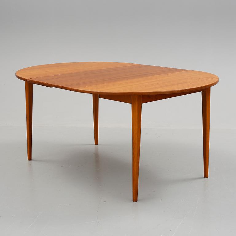MATBORD,  troligen Danmark 1950/60-tal.
