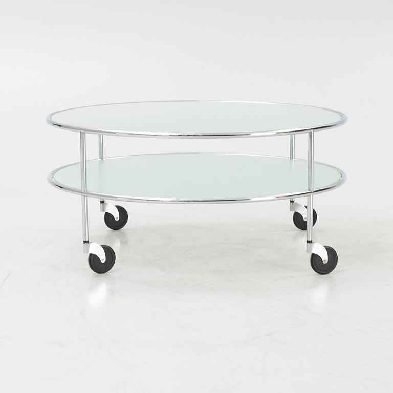 Gunilla Allard, a 'Chicago 3' coffee table, Lammhults.