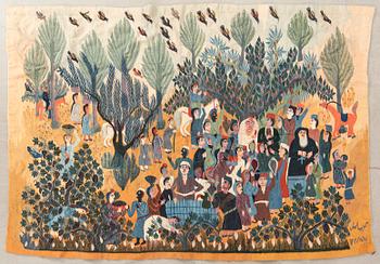 Ramses Wissa Wassef,.