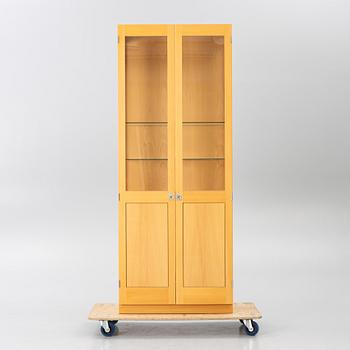 Göran Malmvall, a 'KA72' display cabinet, Karl Andersson & Söner, Huskvarna.