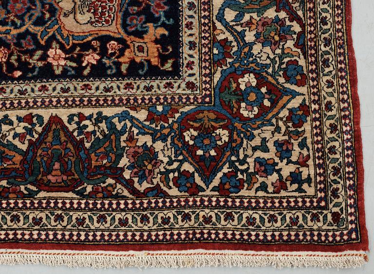 MATTA, trol. Isfahan, semiantik, ca 135x210.