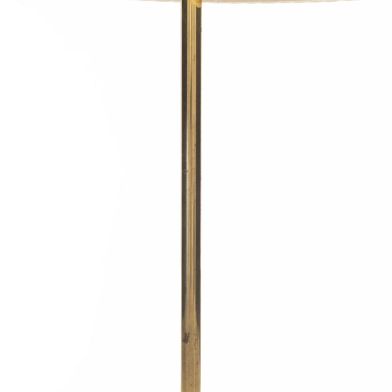 Josef Frank, bordslampa, modell nr 2467/2, Firma Svenskt Tenn.