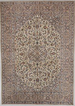 MATTA, Keshan, ca 358X250 cm.