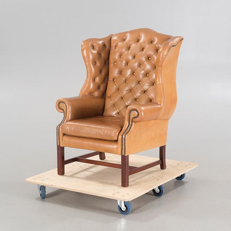 A British Wade Upholstery armchair from the second half of the 20th century / 21st century.