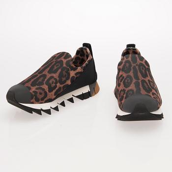 DOLCE & GABBANA, SKOR, storlek 38.