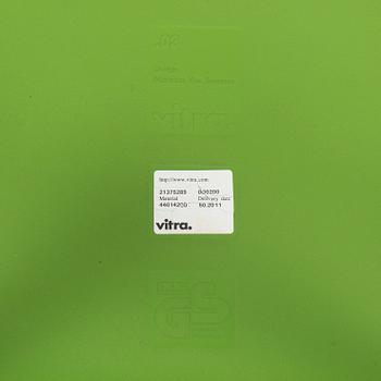 Maarten Van Severen, tuoleja, 3 kpl,".03", Vitra.