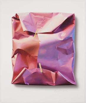 Yrjö Edelmann, "Under certain circumstances II".