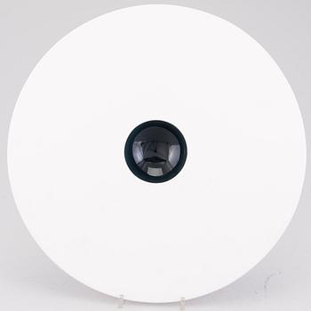 NATHALIE LAHDENMÄKI, KERAMIIKKAVATI 'POINT',  Pro Arte -99, Arabia Finland.