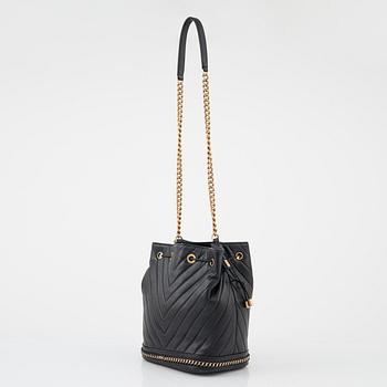 Chanel, väska, "Cosmopolite bucket bag", 2017-2018.