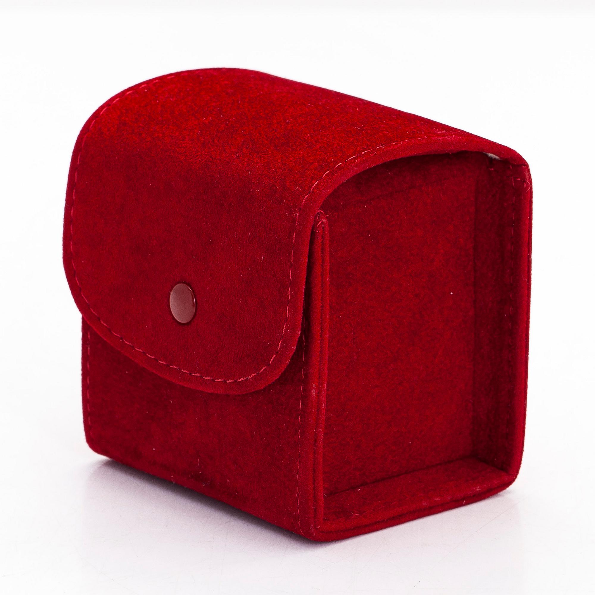 Cartier, Calibre de Cartier, wristwatch, 42 mm.