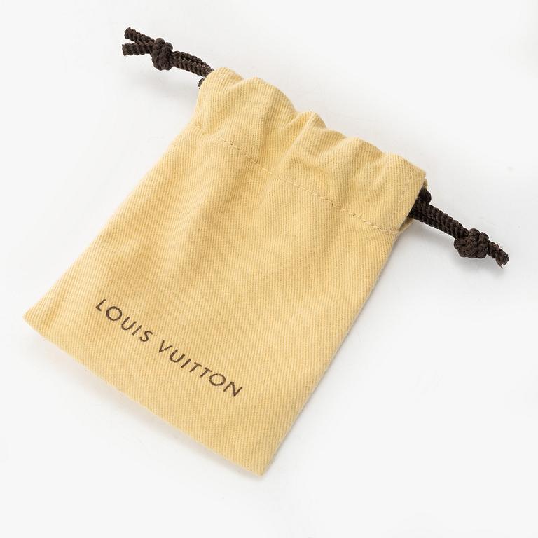 Louis Vuitton, Bag Charm.