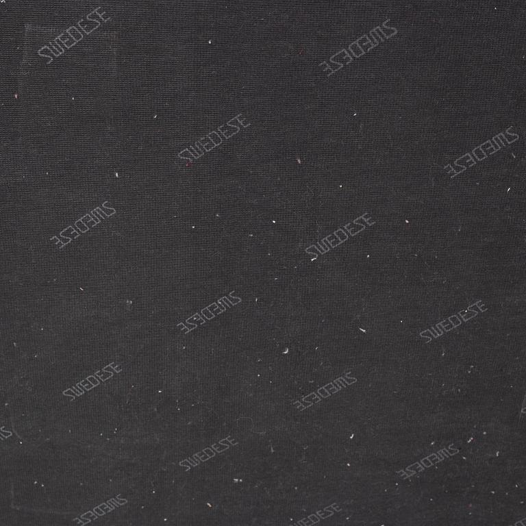 Claesson Koivisto Rune, Sittpuff. "Boxplay", Swedese, formgiven 2009.