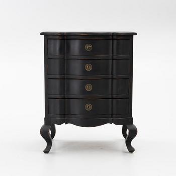 Byrå, barockstil, 1900-talets mitt.