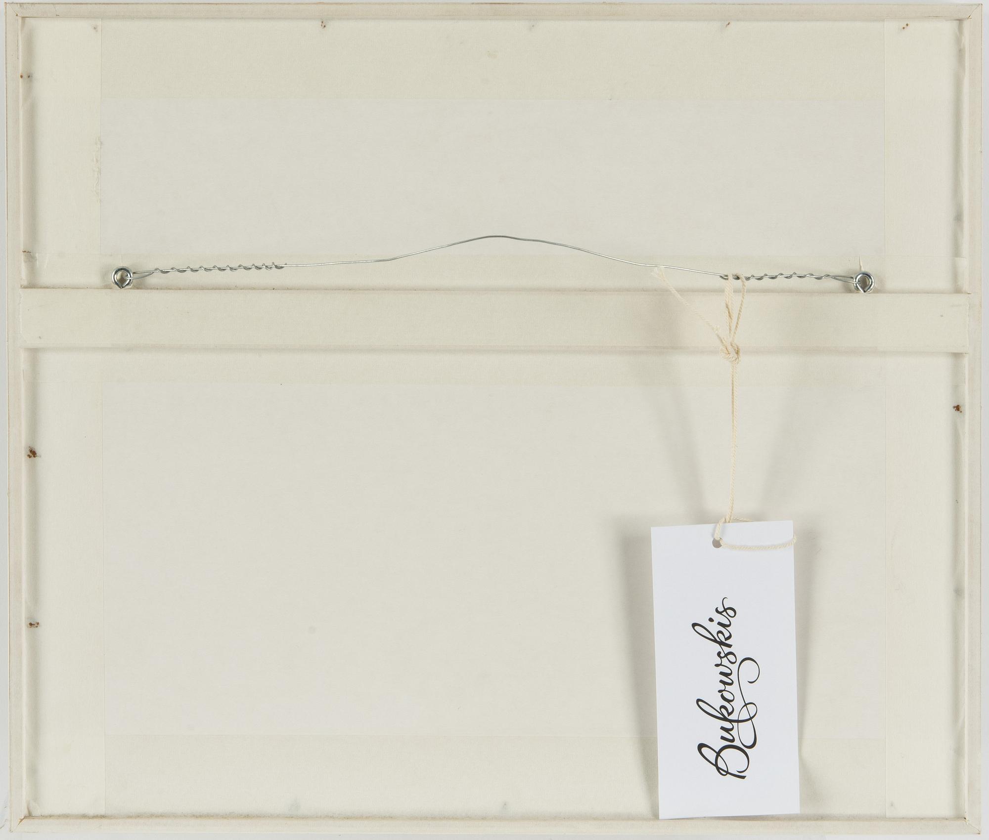 Birgit Broms, Skridskoåkare.