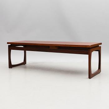 SOFFBORD, G-plan, England, 1900-talets andra hälft.