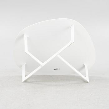 Ernst & Jensen, an 'Insula', coffee table, Erik Jørgensen, Denmark, 2000-tal.