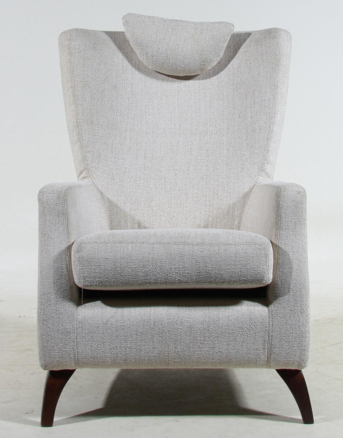 FÅTÖLJ, Fama, design Felix Lopez-Gil, Spanien, 1900-tal.