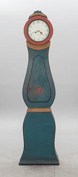 GOLVUR, 1800-tal.