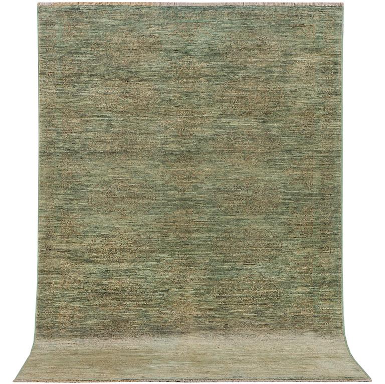 A Bamyan carpet, c. 182 x 123 cm.