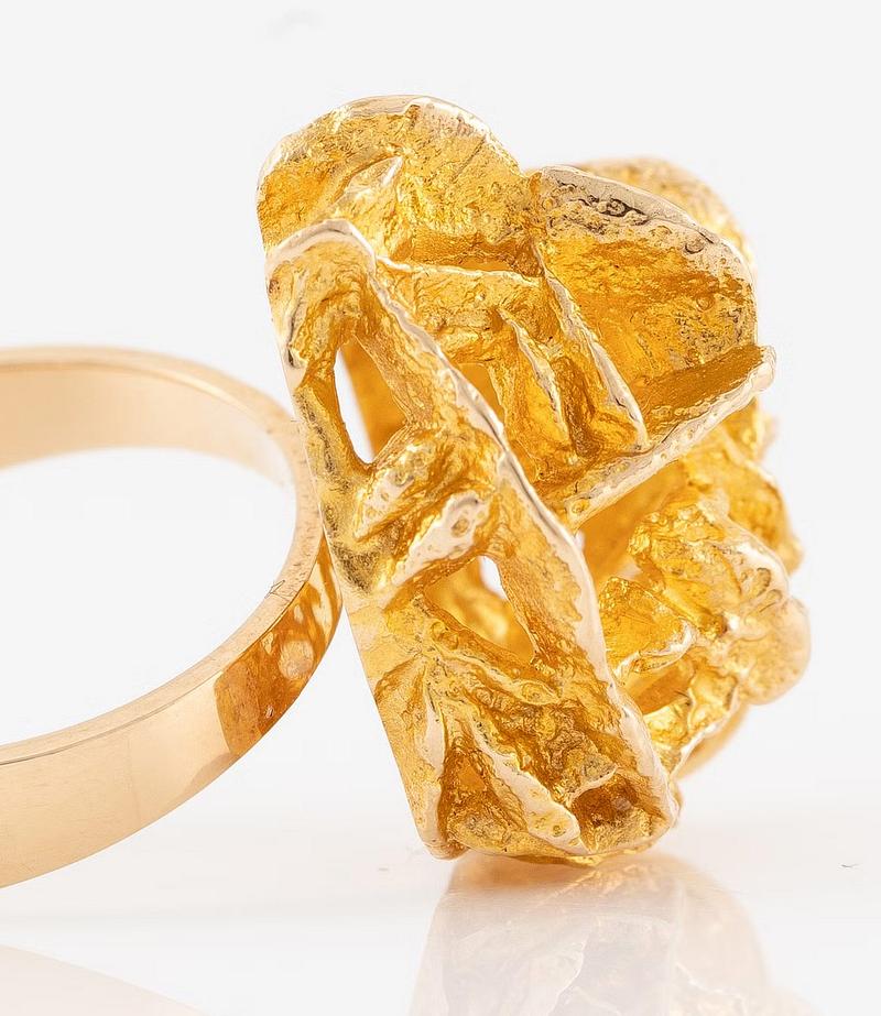 Selected Jewellery – Rings Edition