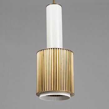 ALVAR AALTO, A PENDANT LAMP, A111 for Valaistustyö.