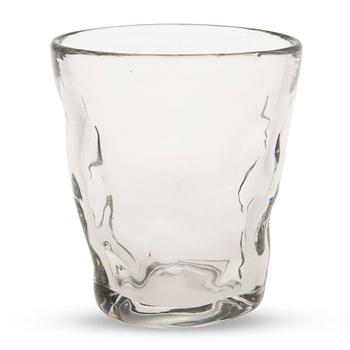 160. Gunnel Nyman, MALJAKKO, malli 3231, signeerattu Gunnel Nyman Iittala.