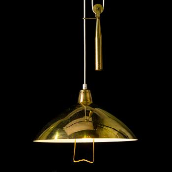 TAKLAMPA, Itsu, 1900-talets mitt.