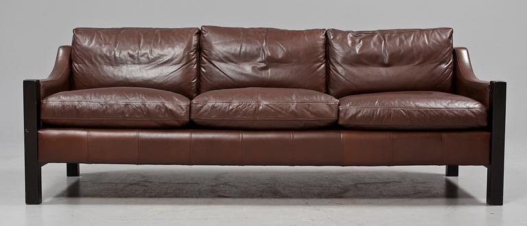 SOFFA, Danmark, 1900-talets andra hälft.