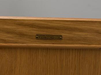 CARL MALMSTEN, sideboard, 1900-talets andra hälft,