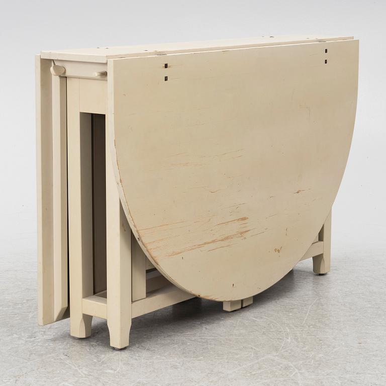 Slagbord, "Bergslagen", ur IKEAs 1700-talsserie, 1990-tal.