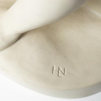 Rosenthal, skulptur, porslin, Tyskland.