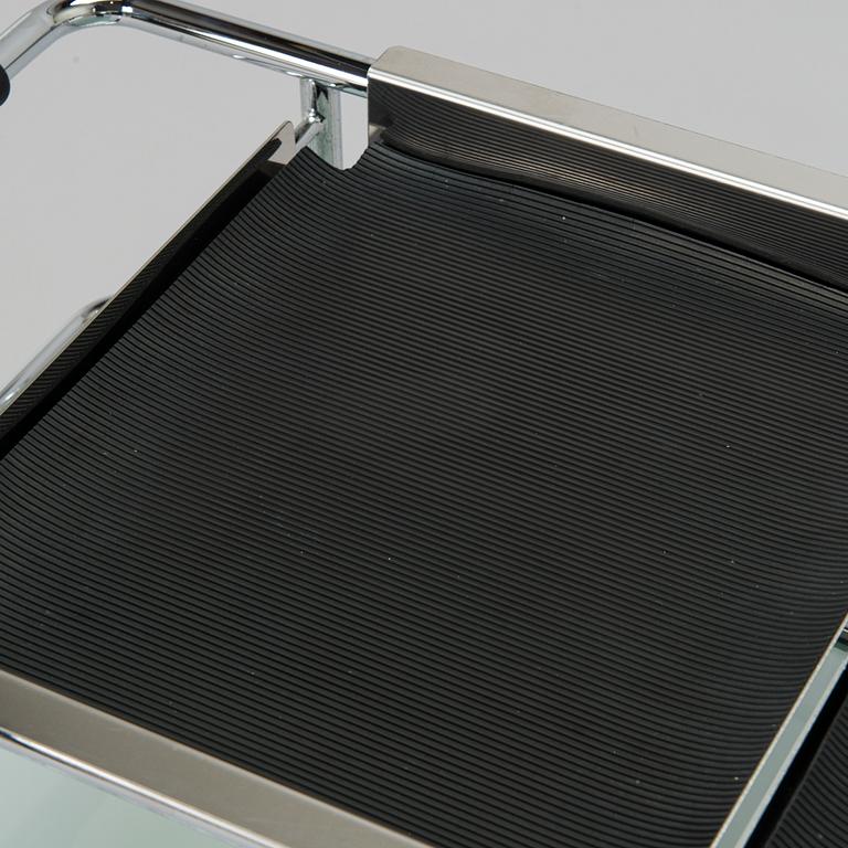 Gunilla Allard, tarjoiluvaunu, "Cargo", Lammhult.