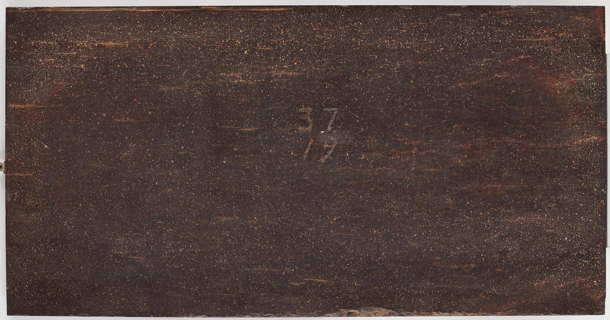 KONSOLBORD, sengustavianskt, 1800-talets början.