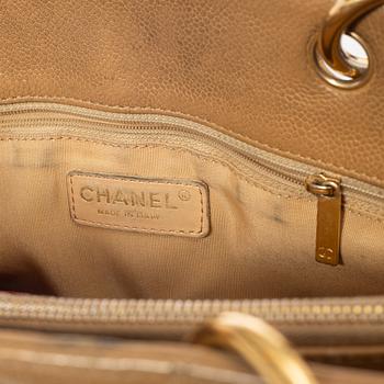 Chanel, väska, "Grand Shopping Tote", 2008.