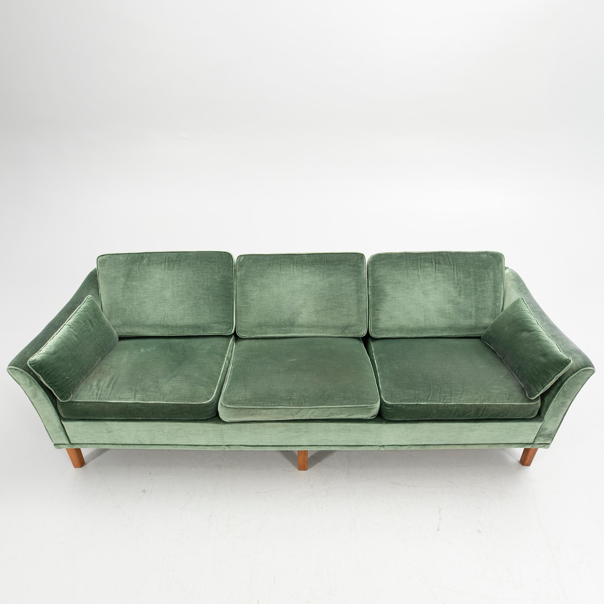 Sofa, Dux, 1990s.