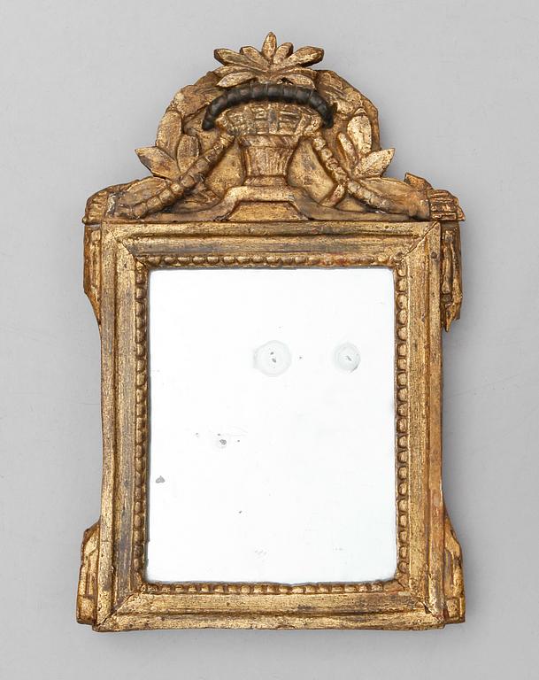 SPEGEL, Louis XVI, 1700-tal.