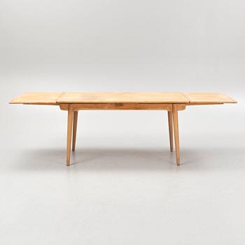 Hans J. Wegner, matbord, "AT-312", Andreas Tuck, Danmark.