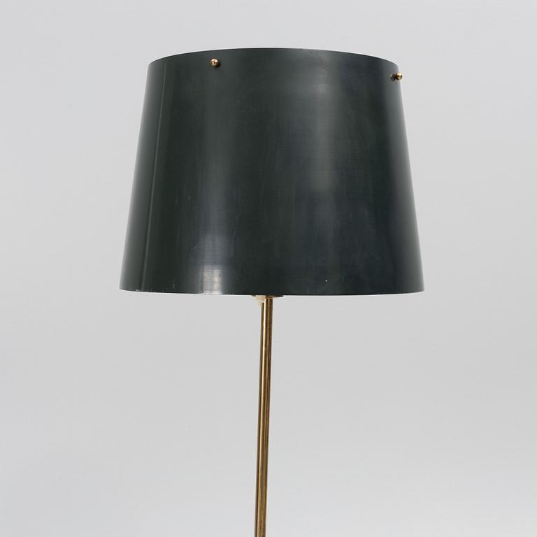 Josef Frank, golvlampa, modell 2564, Firma Svenskt Tenn.