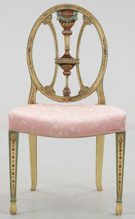 STOL, England, 1900-talets början.