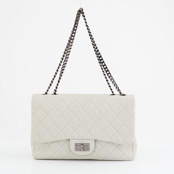 Chanel, väska, "2.55", 2006-2008.