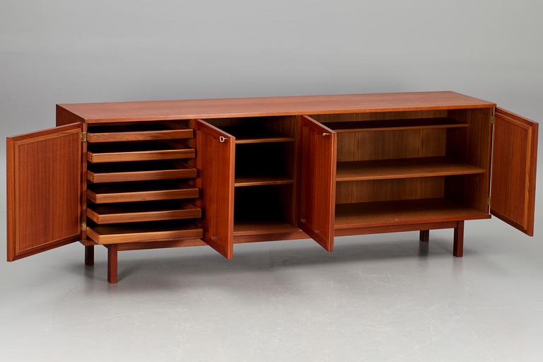 SIDEBOARD, JOC, design Karl-Erik Ekselius 1960-tal.