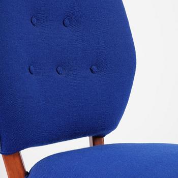 Swedish Modern, fåtölj, sannolikt 1940-tal.