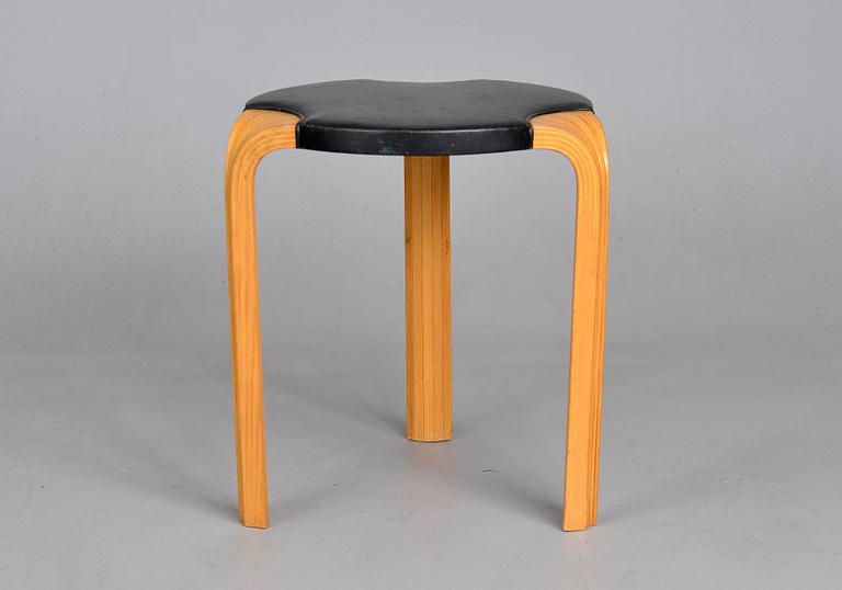 PALL, modell Y 601, Alvar Aalto för Artek.