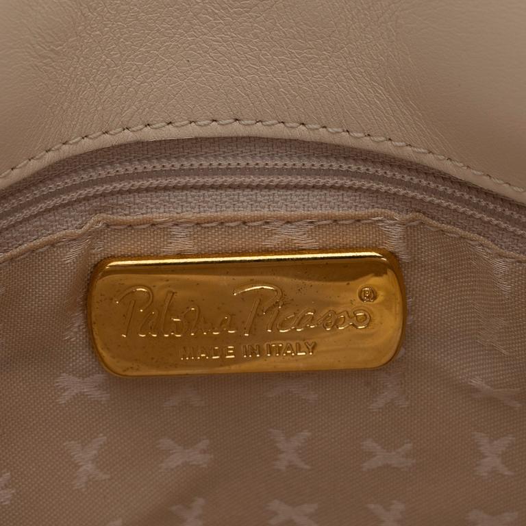 VÄSKA, Paloma Picasso.