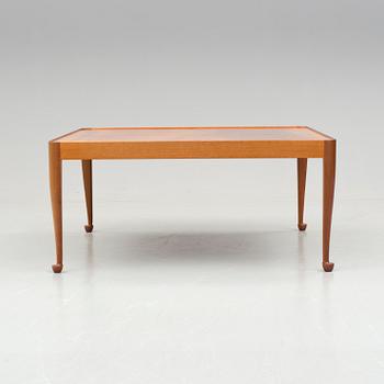 JOSEF FRANK, Firma Svenskt Tenn, "Diplomat", modell 2073.